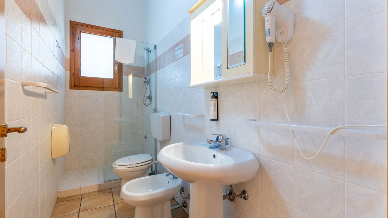 Photo of Bathroom in Ragusa