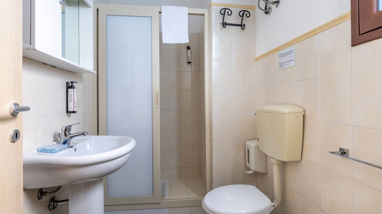Photo of Bathroom in Ragusa