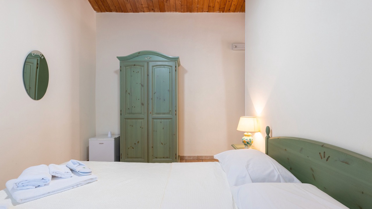 Photo of Bedroom in Ragusa