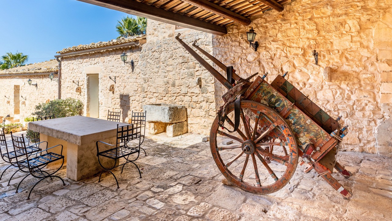 Photo of Outdoor in Ragusa