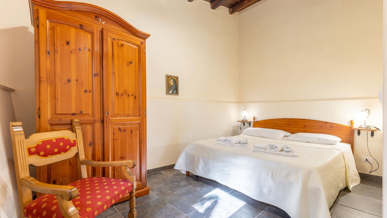 Photo of Bedroom in Ragusa