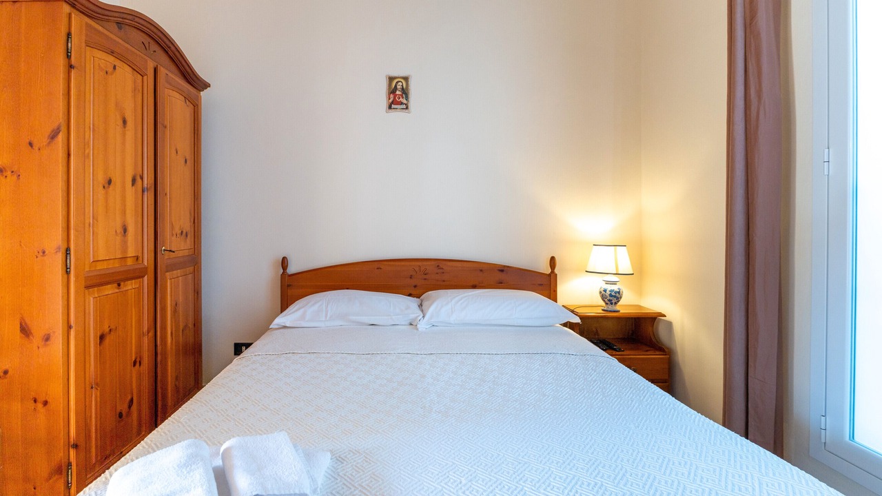 Photo of Bedroom in Ragusa