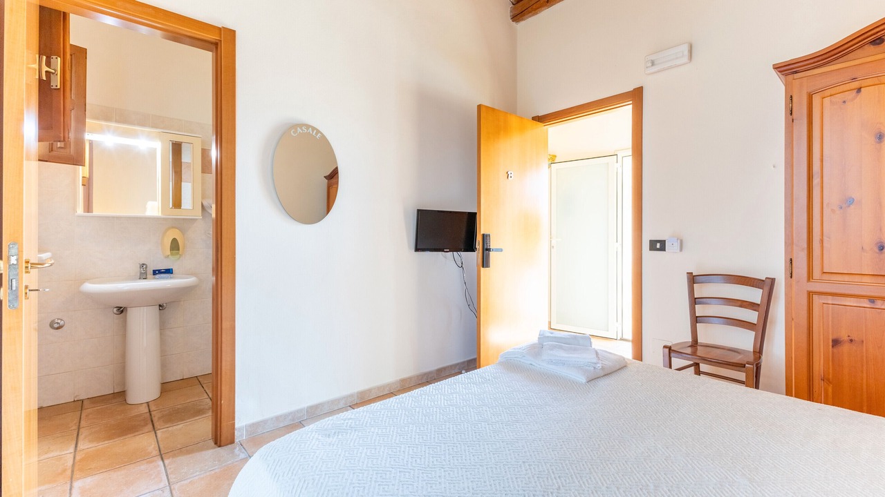 Photo of Bedroom in Ragusa
