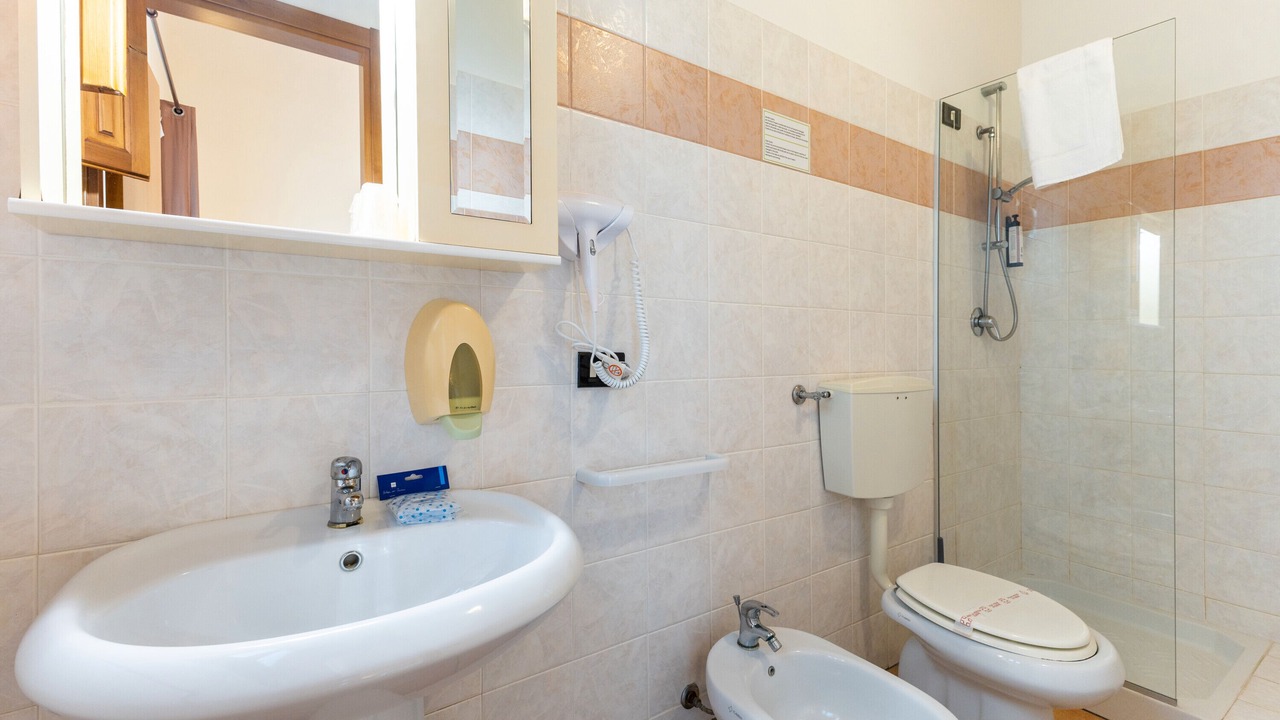 Photo of Bathroom in Ragusa