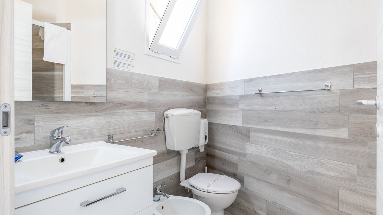 Photo of Bathroom in Ragusa