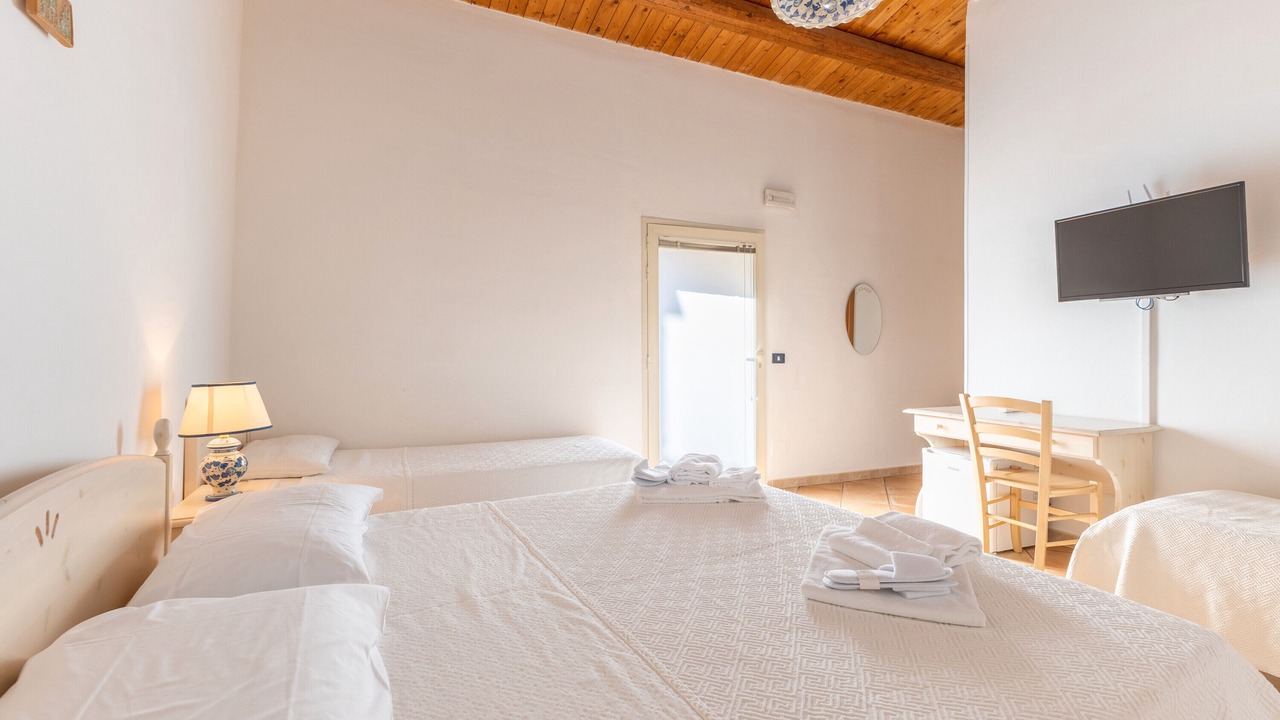 Photo of Bedroom in Ragusa