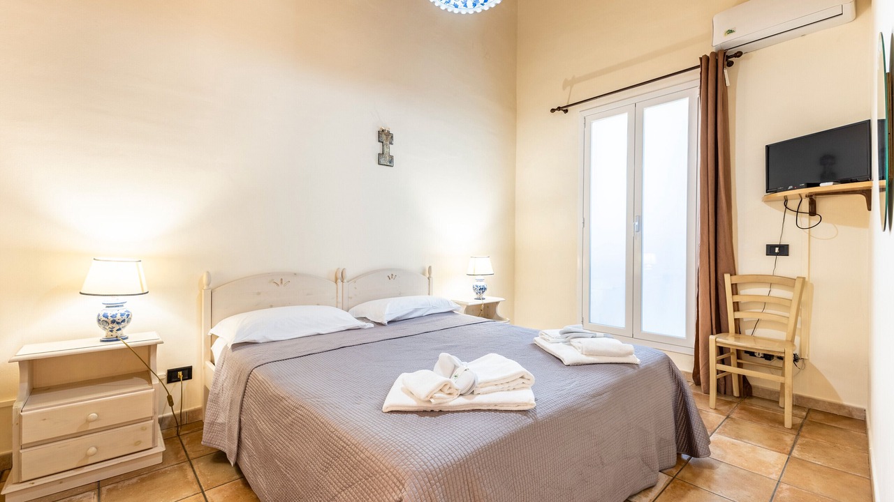 Photo of Bedroom in Ragusa