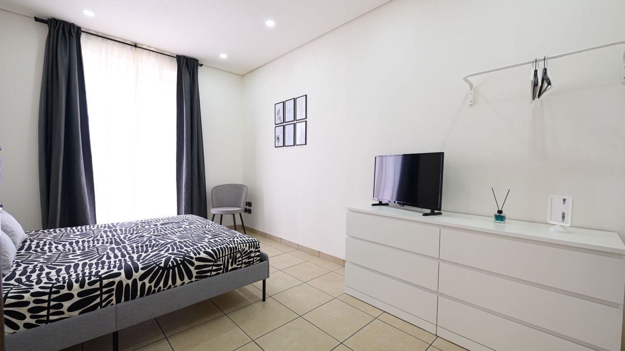 Photo of Bedroom in Comiso