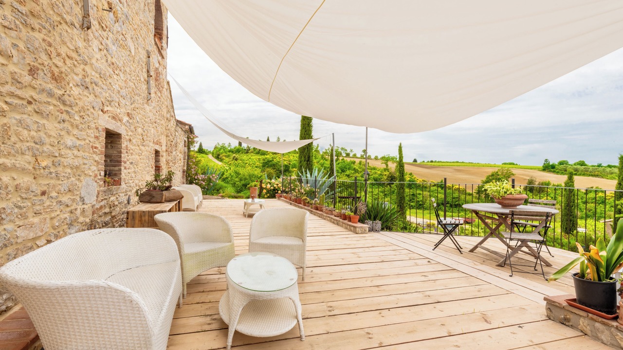 Photo of Outdoor in Serre di Rapolano