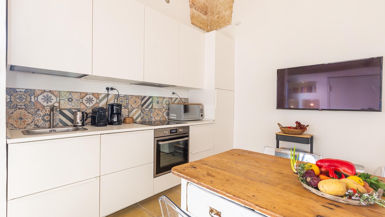 Photo of Kitchen in Presicce
