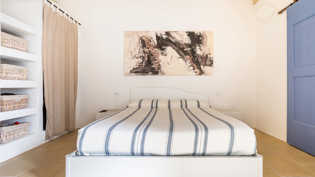 Photo of Bedroom in Presicce