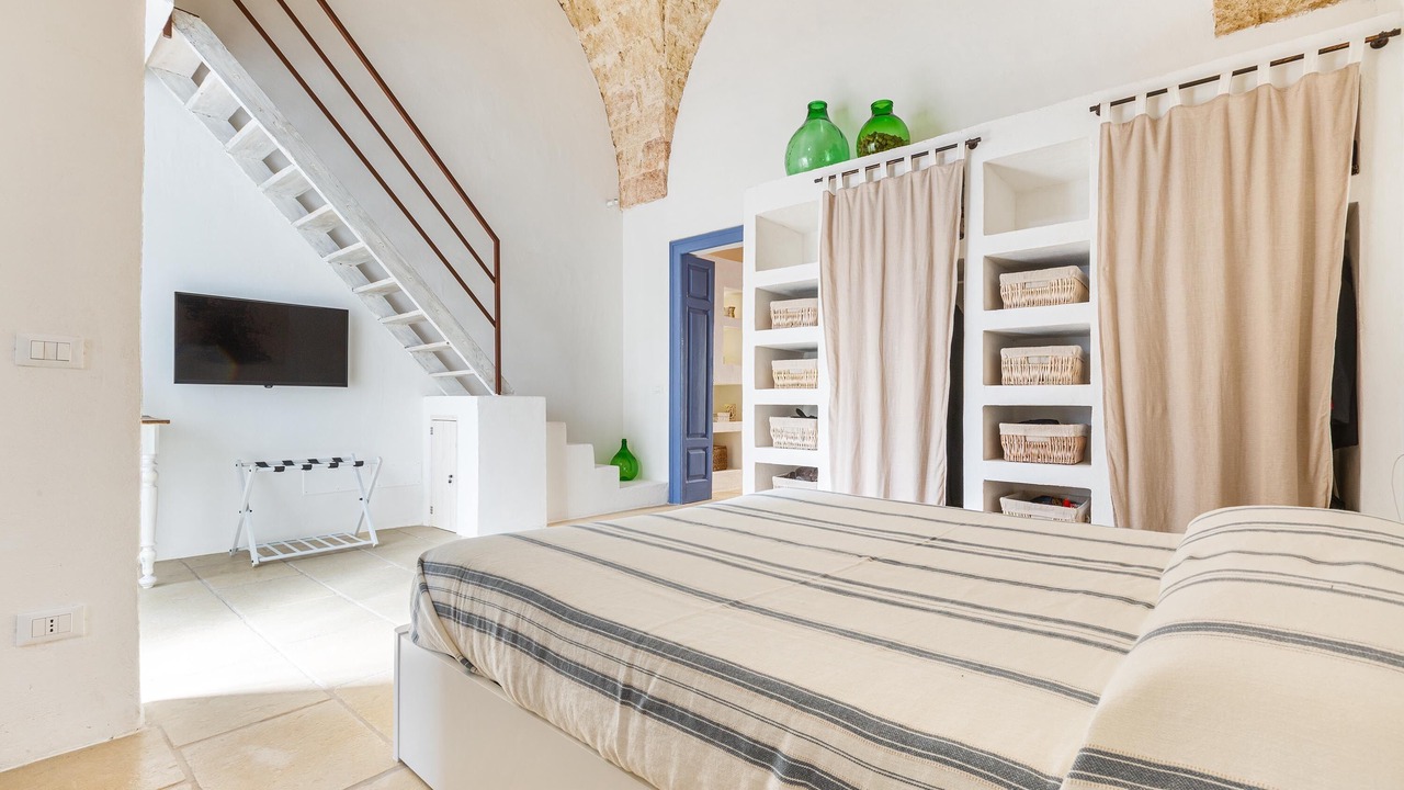 Photo of Bedroom in Presicce