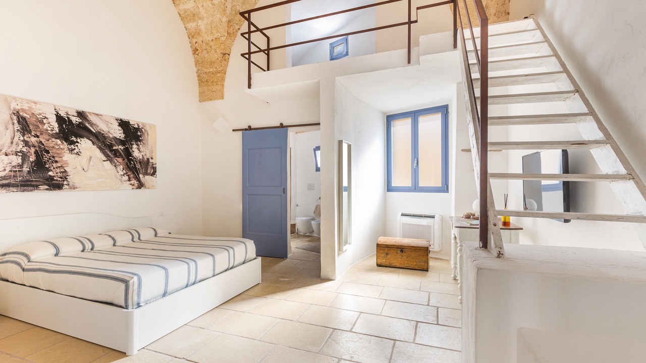 Photo of Bedroom in Presicce