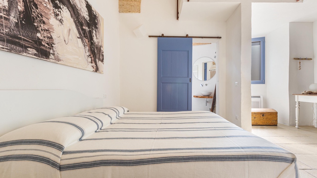 Photo of Bedroom in Presicce