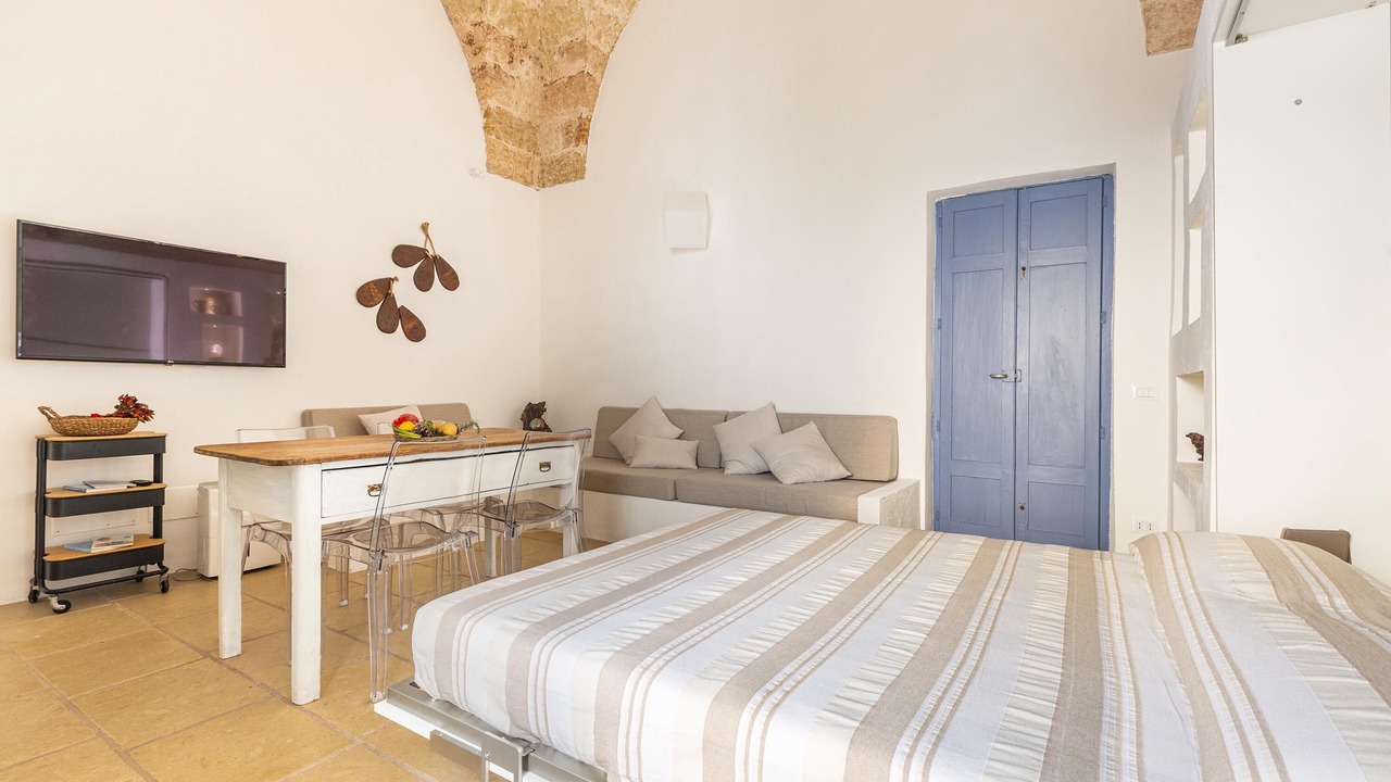 Photo of Bedroom in Presicce