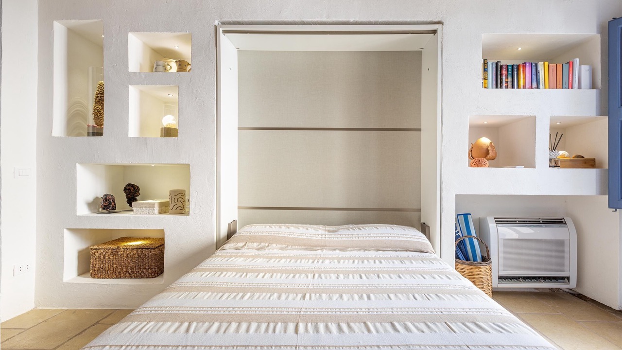Photo of Bedroom in Presicce