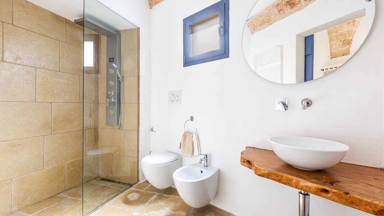 Photo of Bathroom in Presicce