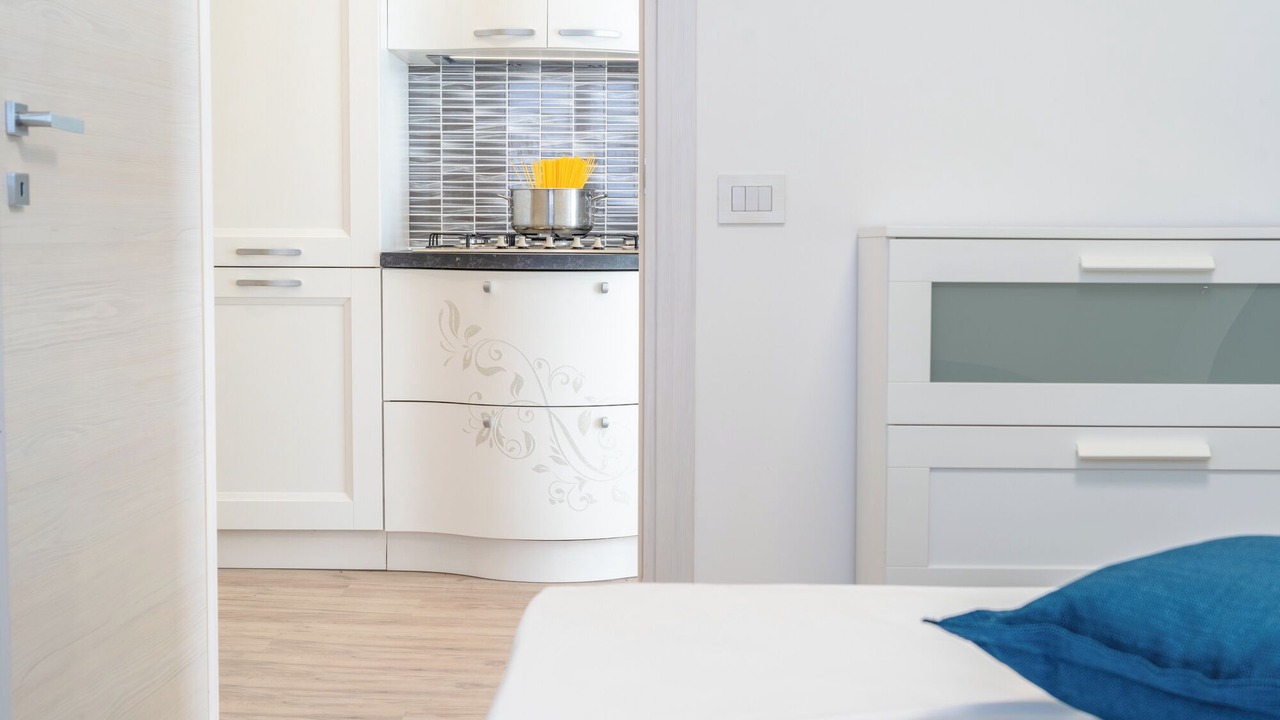 Photo of Bedroom in Acireale