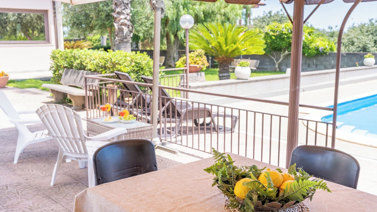 Photo of Outdoor in Acireale