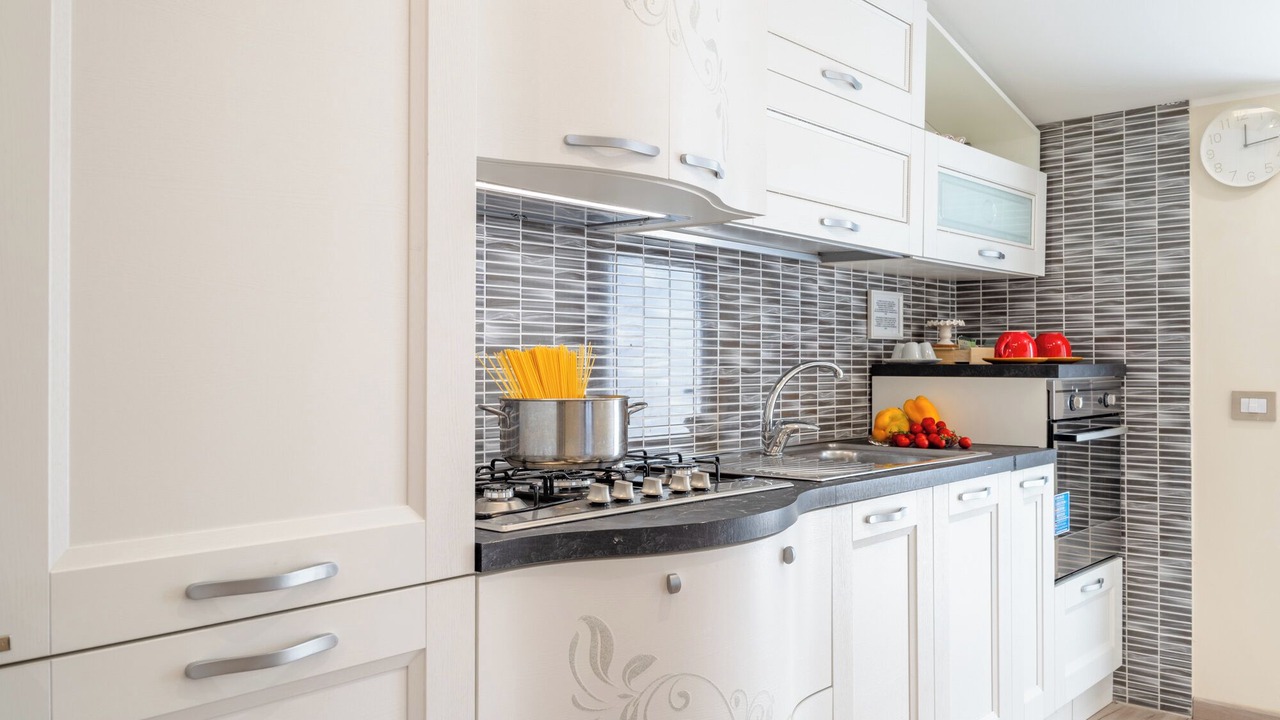 Photo of Kitchen in Acireale