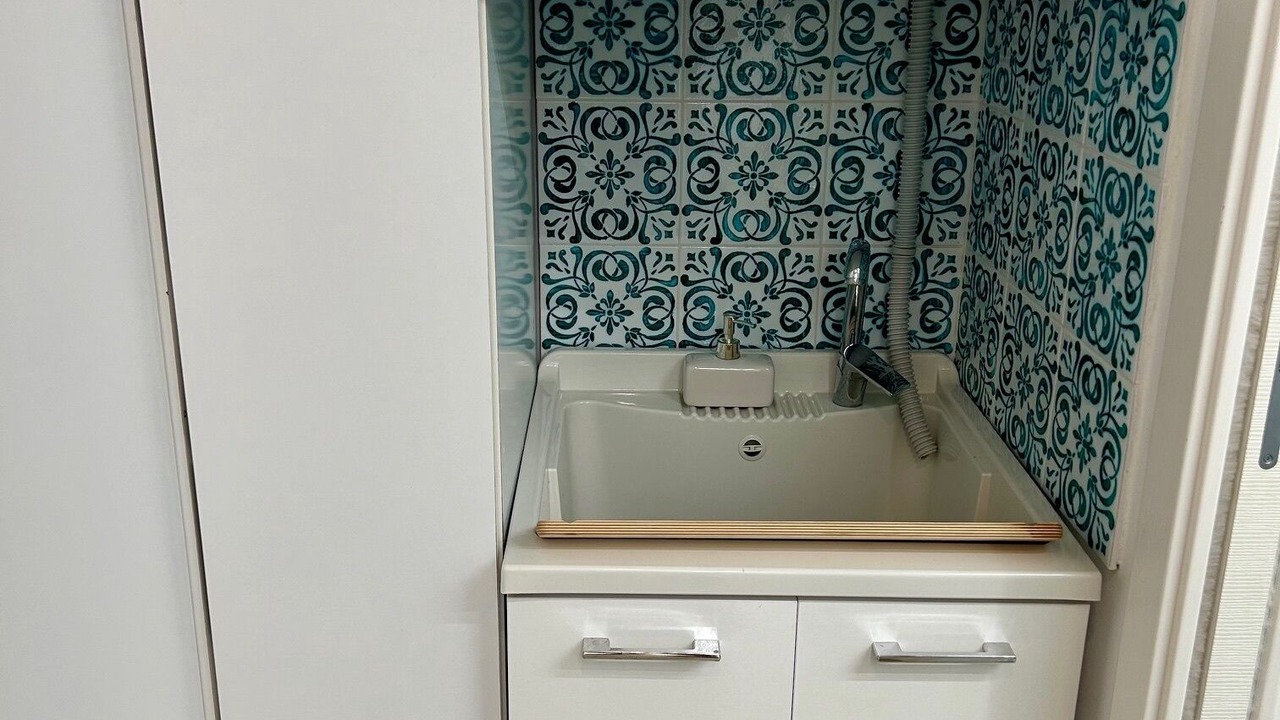 Photo of Bathroom in Santo Stefano di Camastra