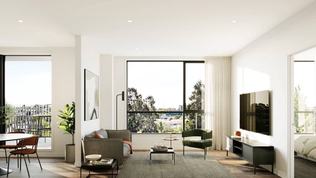 Photo of Livingroom in Mount Wellington