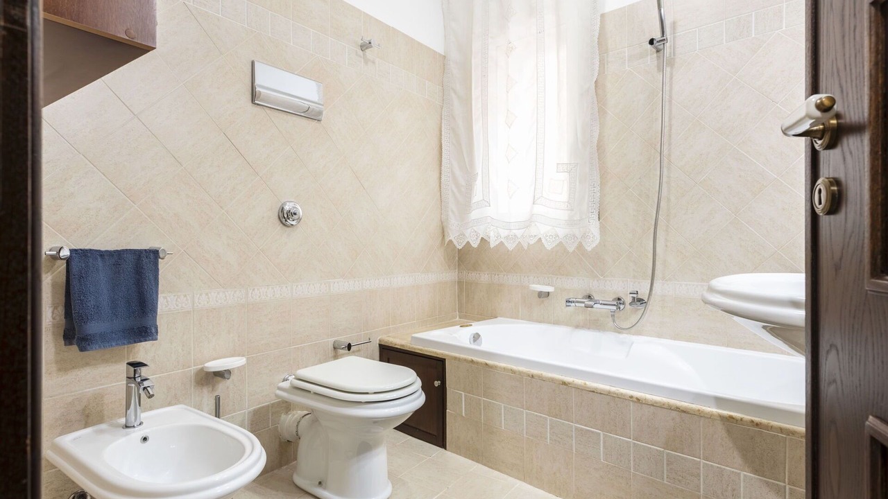 Photo of Bathroom in Partinico