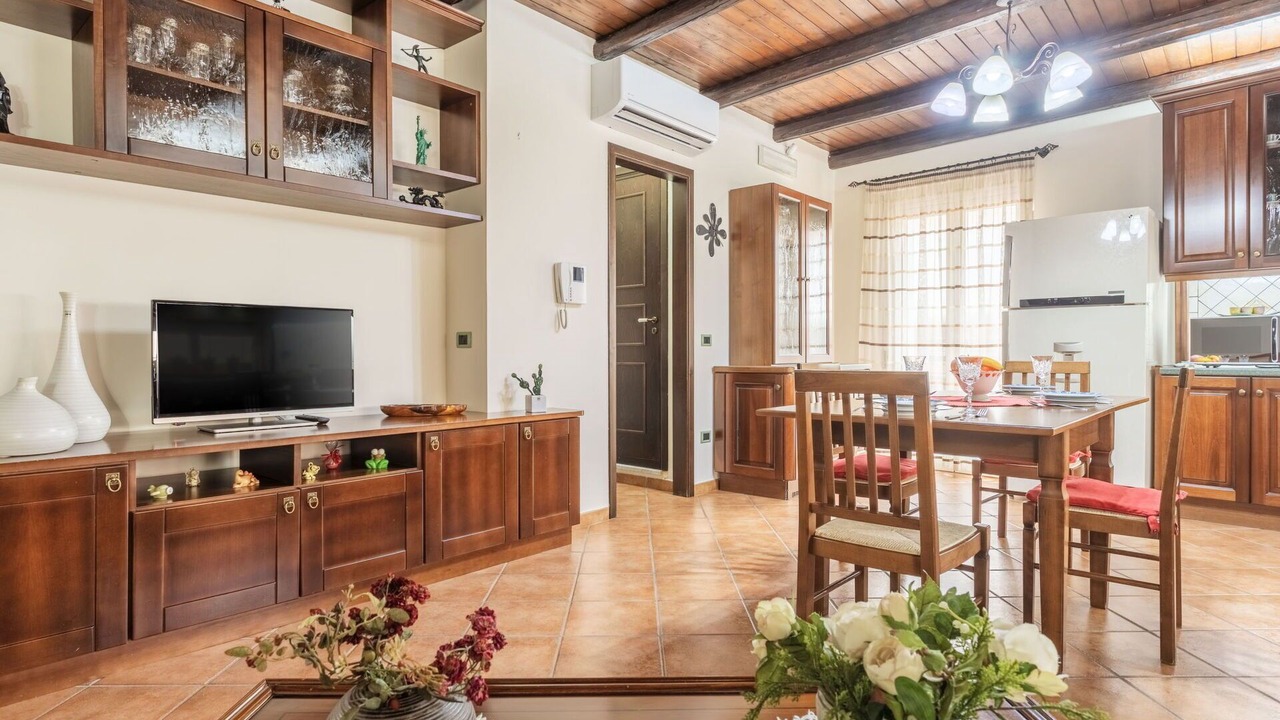 Photo of Bedroom in Partinico