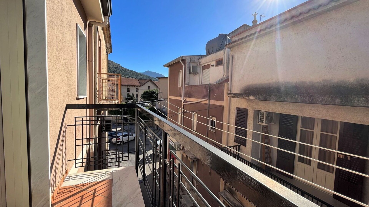 Photo of Outdoor in Partinico