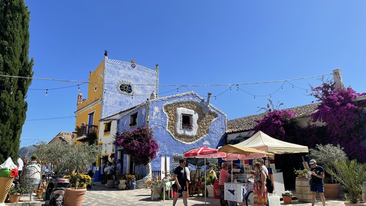 Photo of Outdoor in Partinico