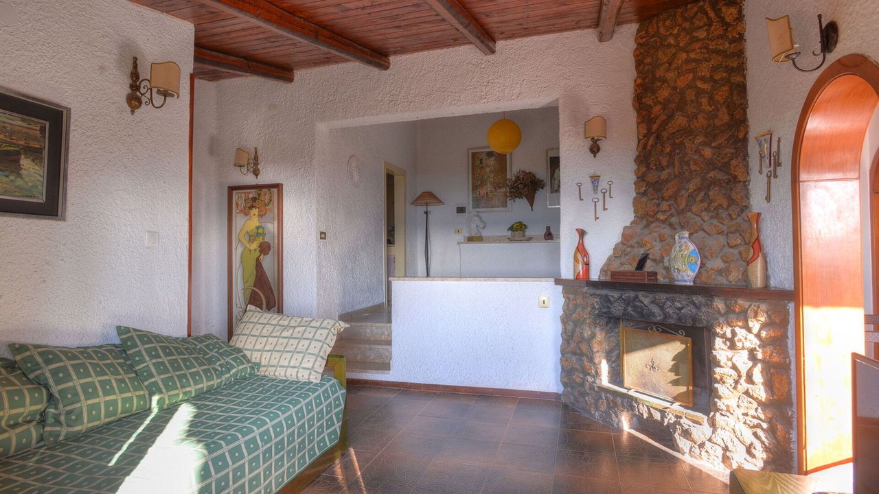 Photo of Bedroom in Fontane Bianche