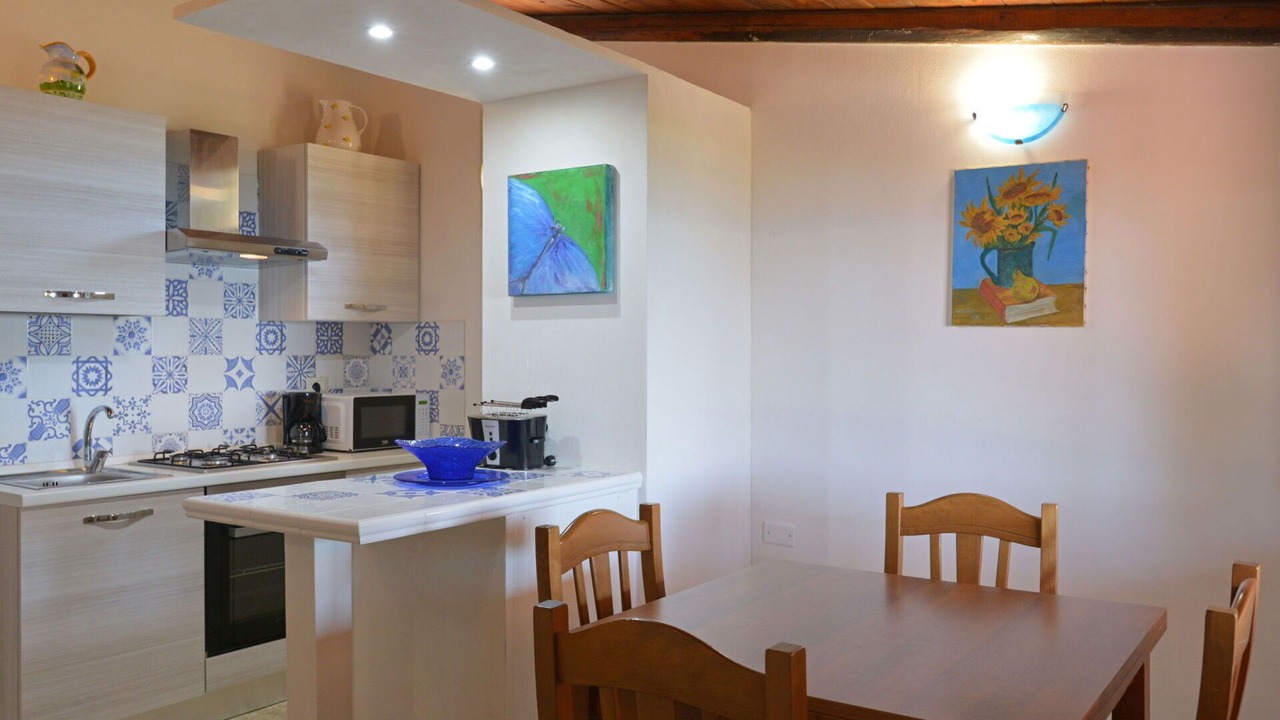 Photo of Bedroom in Fontane Bianche