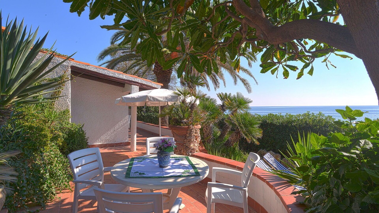 Photo of Outdoor in Fontane Bianche