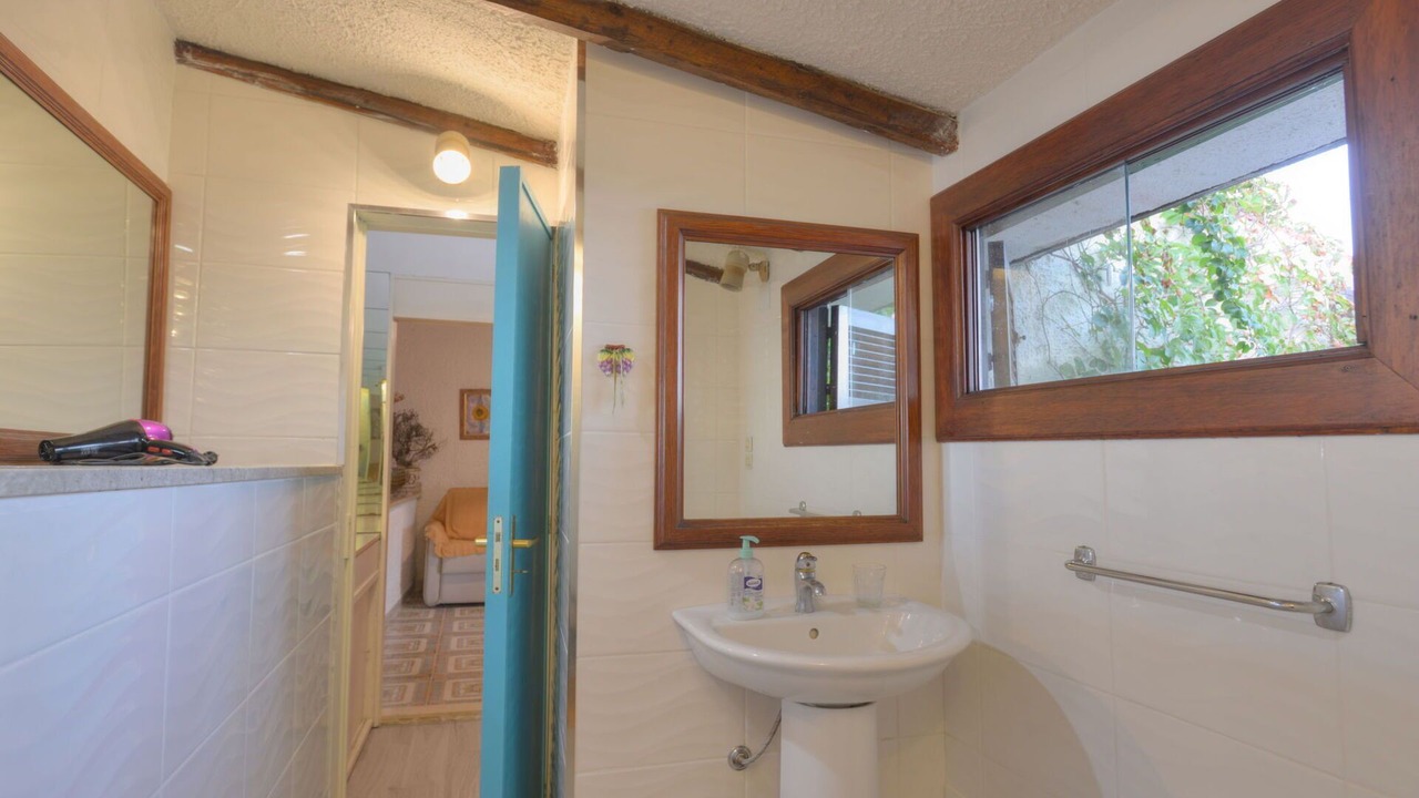 Photo of Bathroom in Fontane Bianche