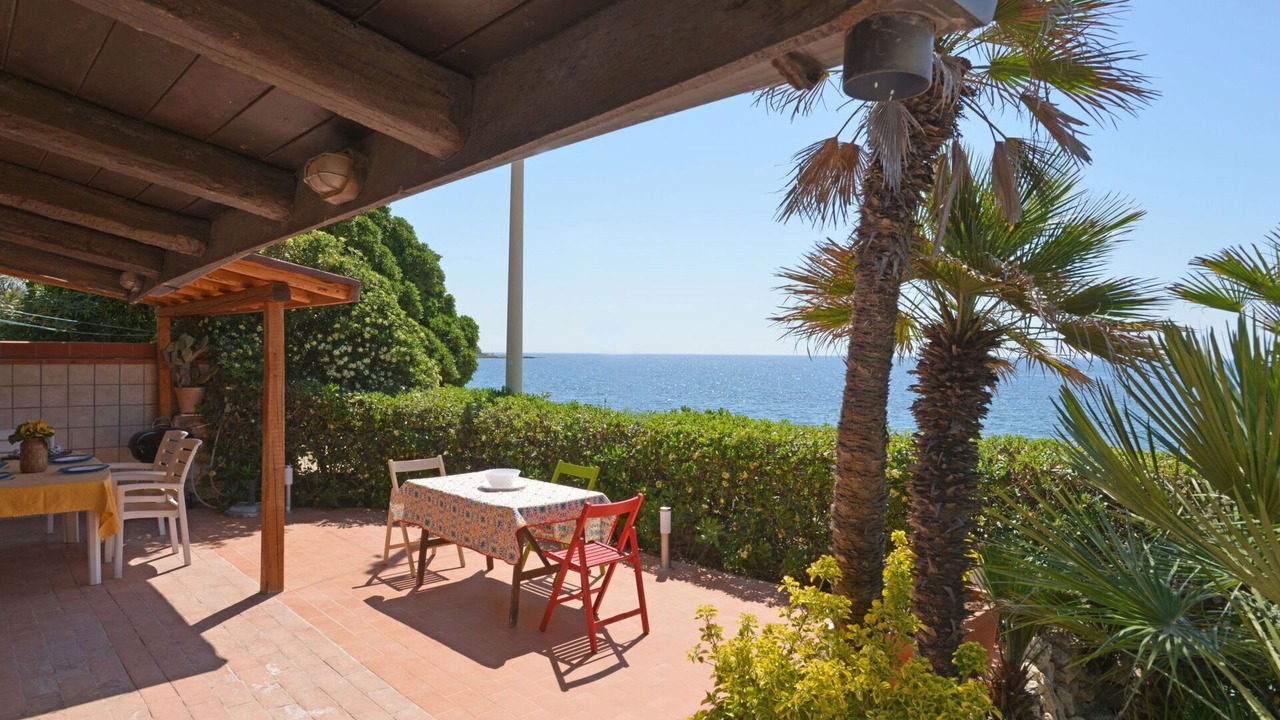 Photo of Outdoor in Fontane Bianche
