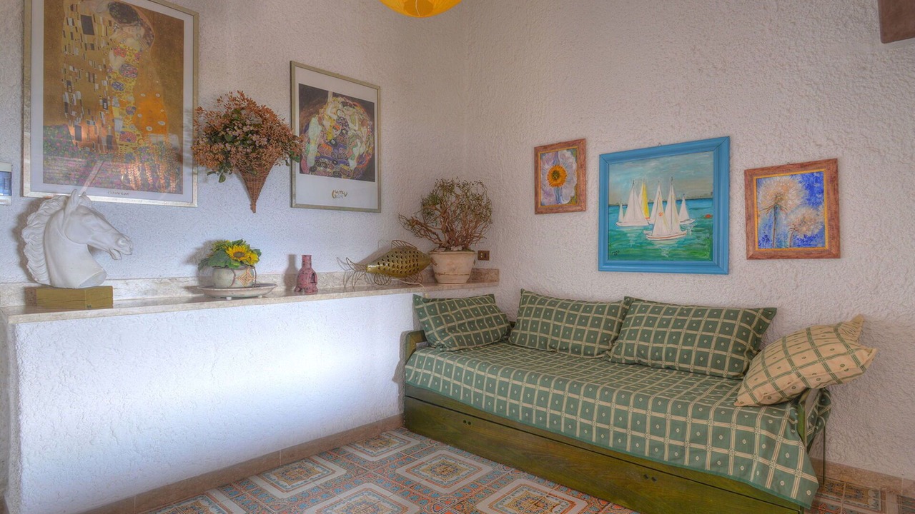 Photo of Bedroom in Fontane Bianche