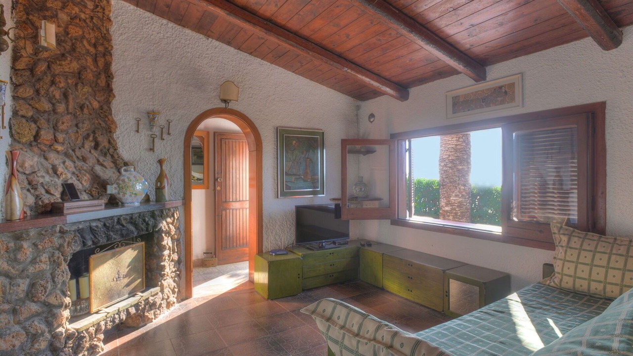 Photo of Bedroom in Fontane Bianche