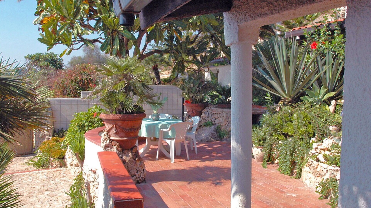 Photo of Outdoor in Fontane Bianche