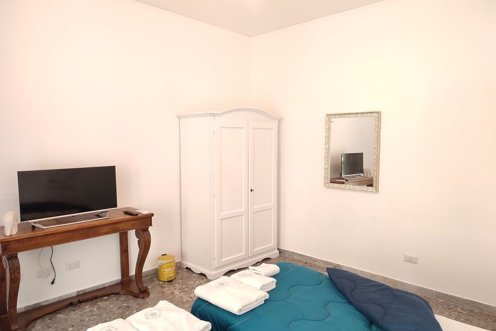 Photo of Bedroom in Quartiere XXXIV Lido di Ostia Levante