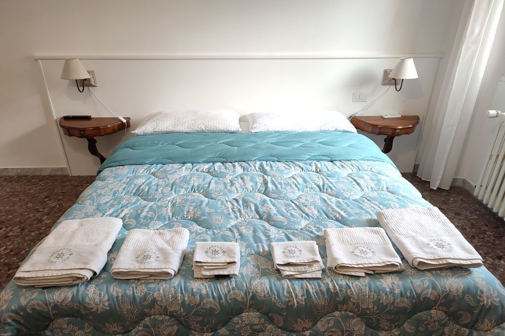 Photo of Bedroom in Quartiere XXXIV Lido di Ostia Levante
