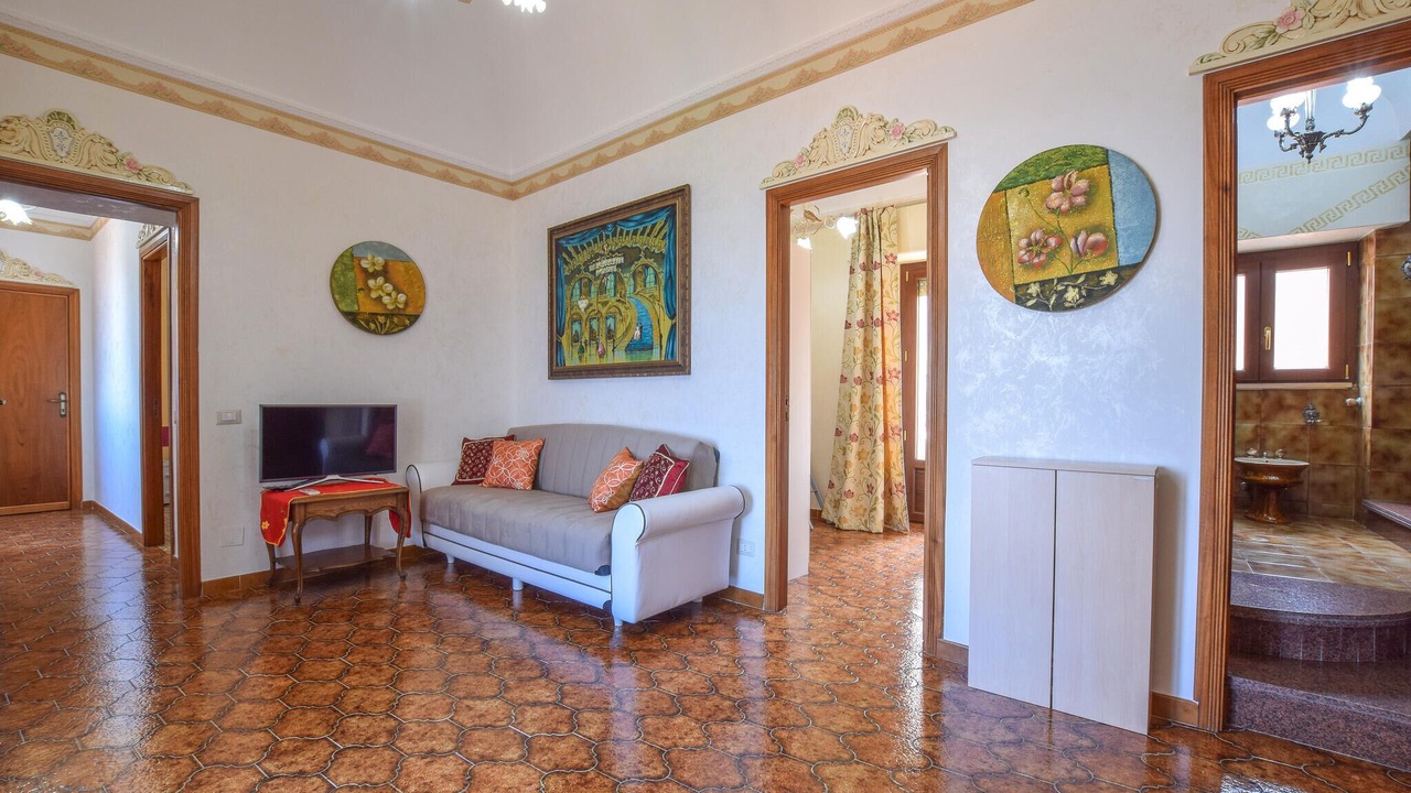 Photo of Bedroom in Tusa