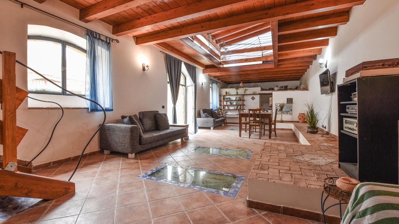 Photo of Bedroom in Trappeto