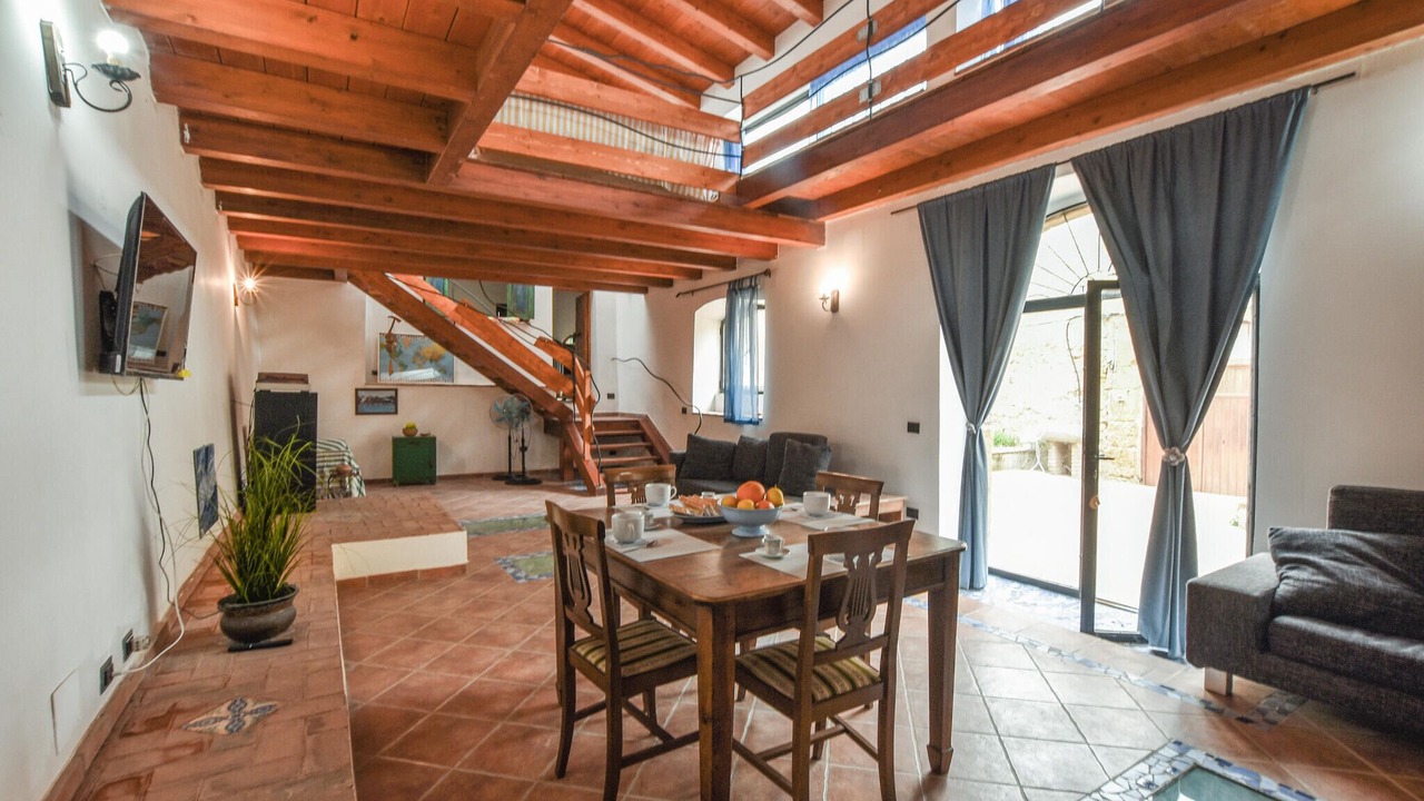 Photo of Bedroom in Trappeto