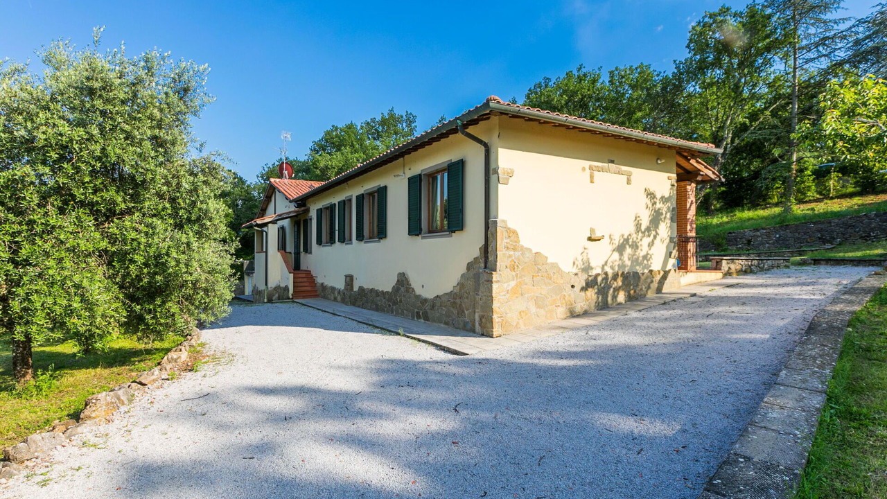 Photo of Outdoor in Badia Agnano