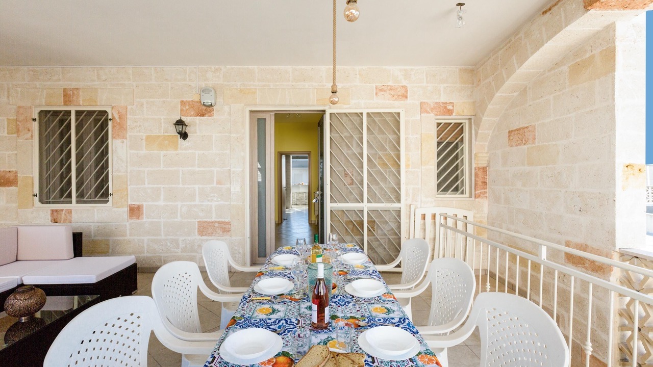Photo of Outdoor in Specchiarica