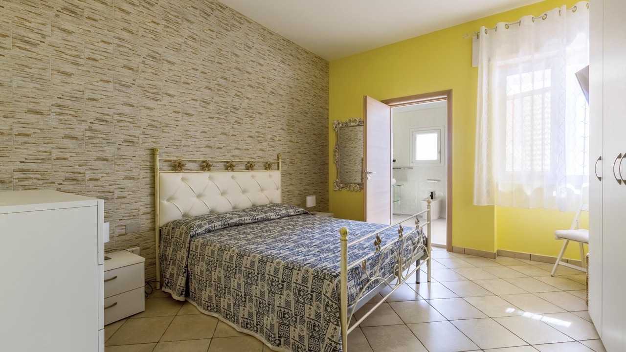 Photo of Bedroom in Specchiarica