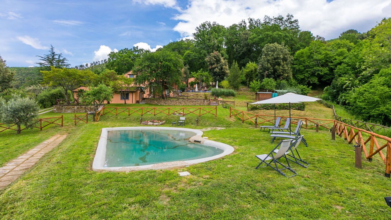 Photo of Outdoor in Castagneto Carducci