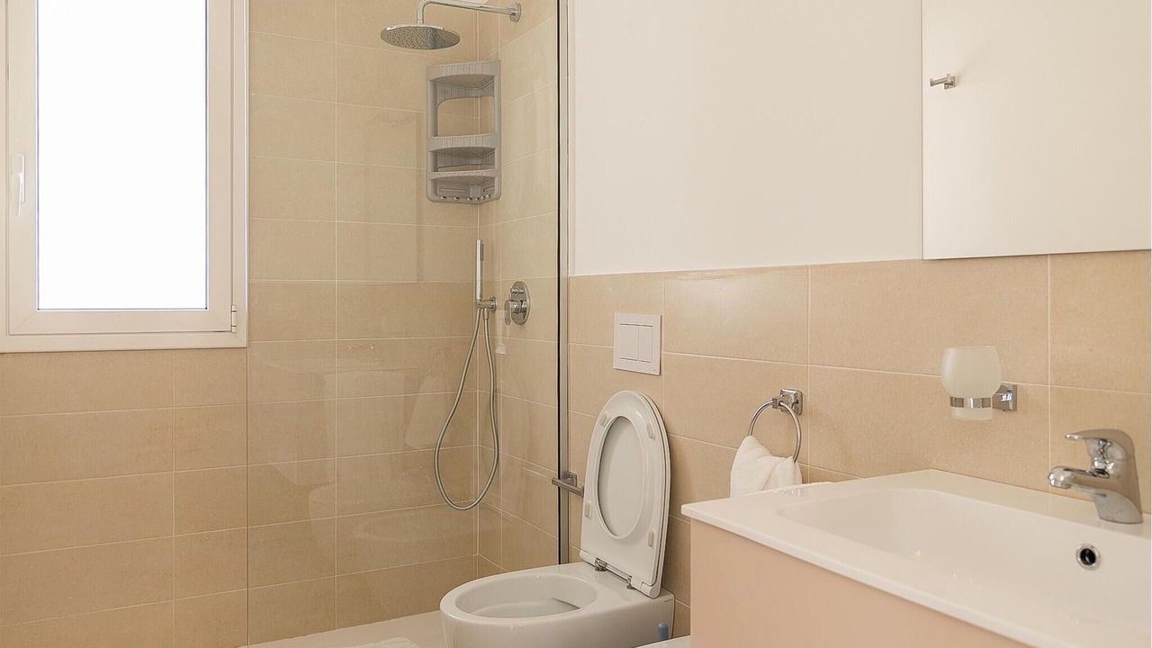 Photo of Bathroom in Cava dʼAliga