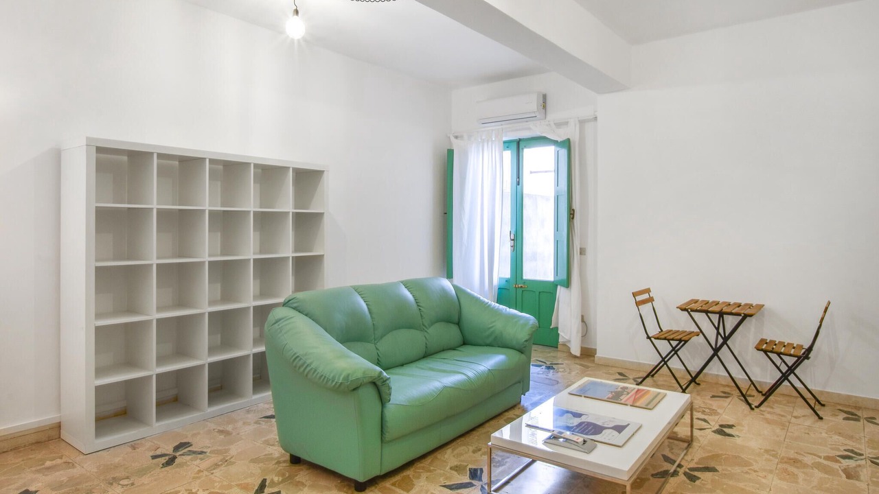 Photo of Bedroom in San Ferdinando