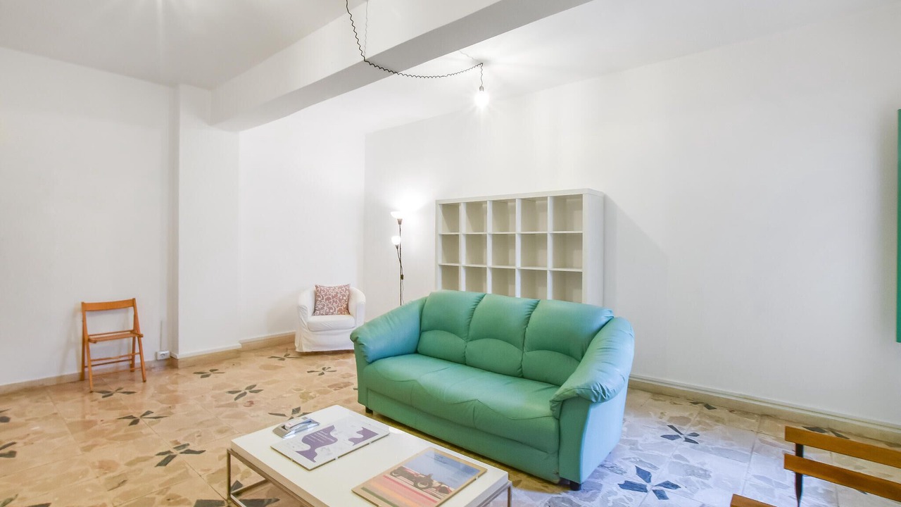 Photo of Bedroom in San Ferdinando